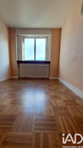 Appartement à vendre 4 pièces 106 m² Grenoble