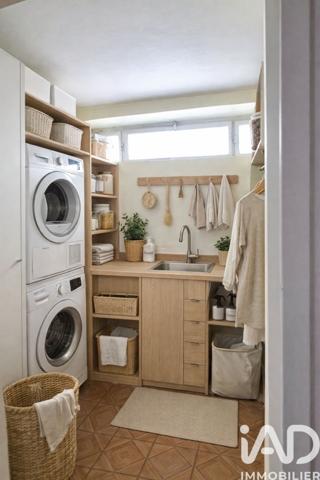 Appartement à vendre 4 pièces 106 m² Grenoble