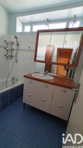 Appartement à vendre 4 pièces 106 m² Grenoble