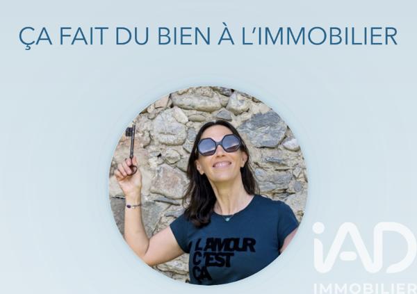 Appartement à vendre 4 pièces 106 m² Grenoble