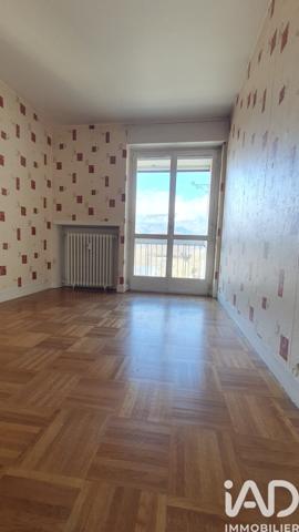 Appartement à vendre 4 pièces 106 m² Grenoble