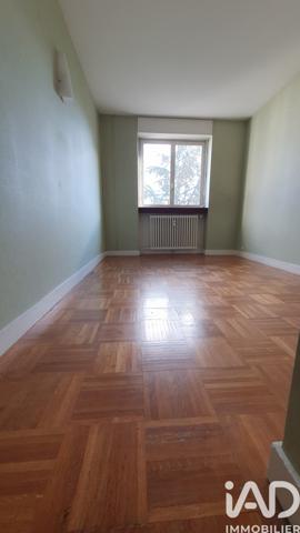 Appartement à vendre 4 pièces 106 m² Grenoble