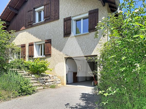 Maison 5 pièces 85.25 m2