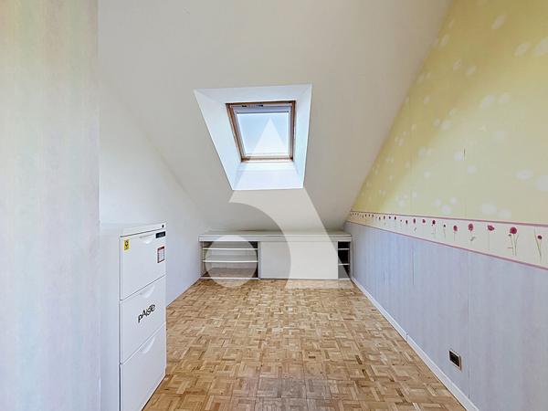 Maison 5 pièces 85.25 m2