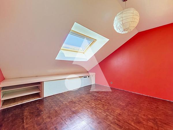 Maison 5 pièces 85.25 m2