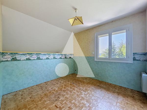 Maison 5 pièces 85.25 m2