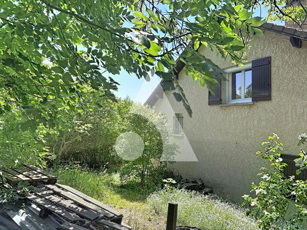 Maison 5 pièces 85.25 m2