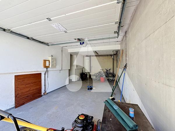 Maison 5 pièces 85.25 m2