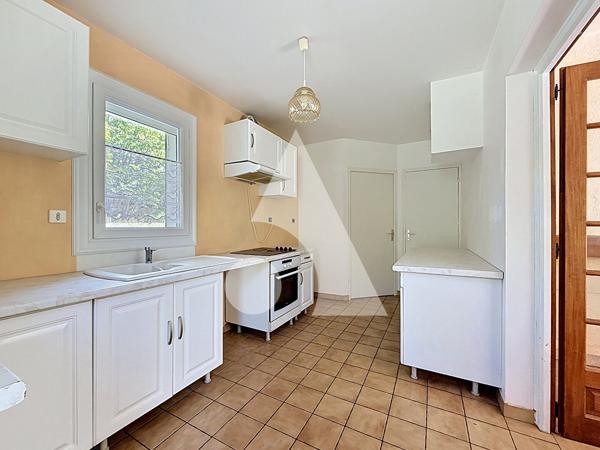 Maison 5 pièces 85.25 m2