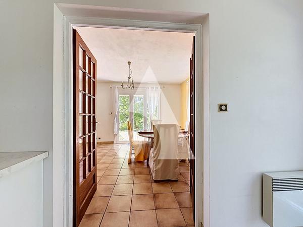 Maison 5 pièces 85.25 m2