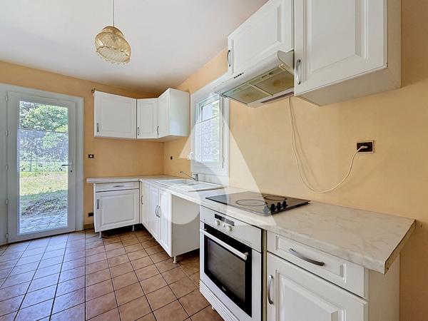 Maison 5 pièces 85.25 m2