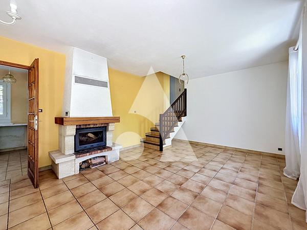 Maison 5 pièces 85.25 m2