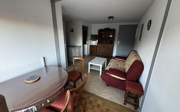 Appartement à louer    2 pièces •  Soustons