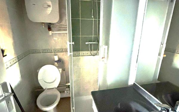 Appartement à louer    2 pièces •  Soustons