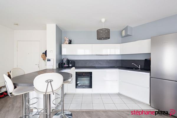 Appartement 3 pièces 71 m2