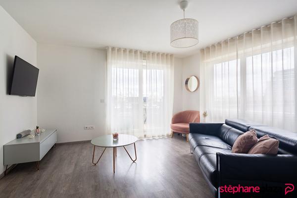 Appartement 3 pièces 71 m2