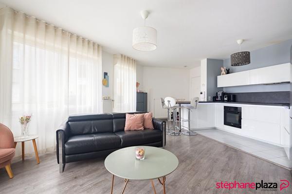 Appartement 3 pièces 71 m2