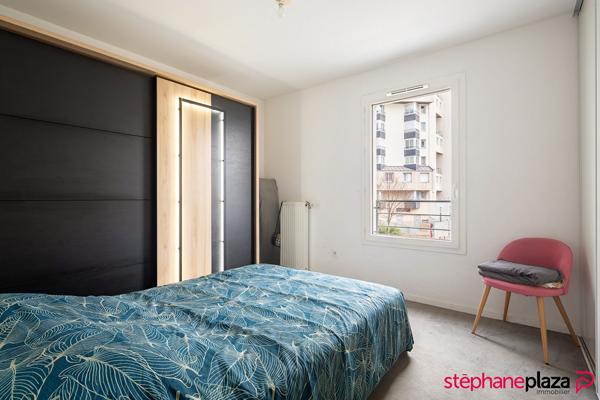 Appartement 3 pièces 71 m2
