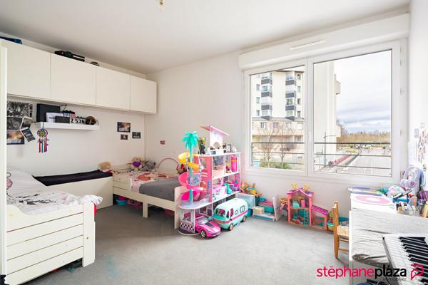 Appartement 3 pièces 71 m2