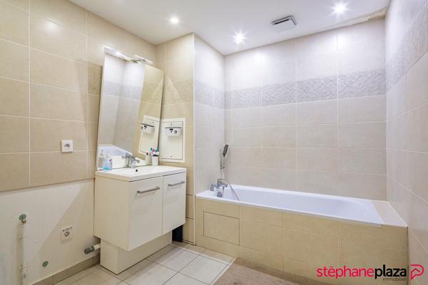 Appartement 3 pièces 71 m2