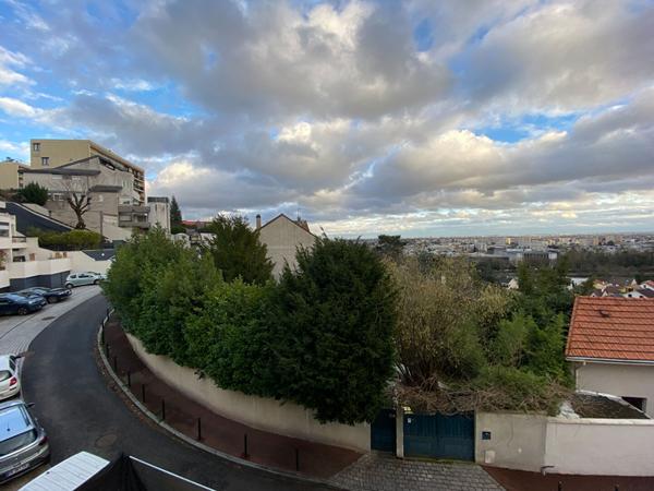 EXCLUSIVITÉ - Appartement Le Plessis Robinson 2 pièce(s) 30.39 m2