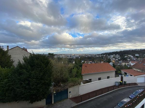 EXCLUSIVITÉ - Appartement Le Plessis Robinson 2 pièce(s) 30.39 m2