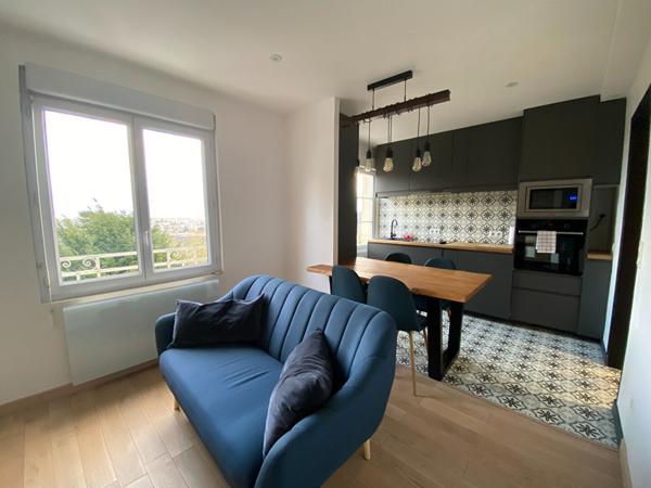 EXCLUSIVITÉ - Appartement Le Plessis Robinson 2 pièce(s) 30.39 m2