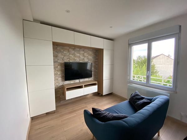 EXCLUSIVITÉ - Appartement Le Plessis Robinson 2 pièce(s) 30.39 m2