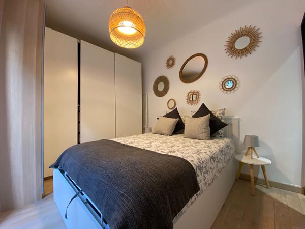 EXCLUSIVITÉ - Appartement Le Plessis Robinson 2 pièce(s) 30.39 m2