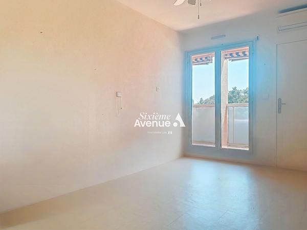 Appartement 3 pièces 62 m2