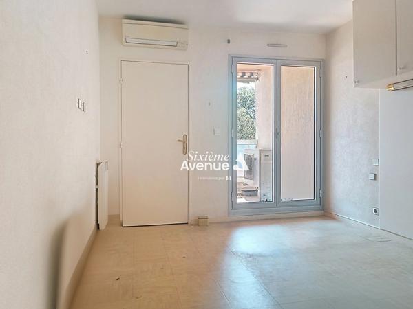 Appartement 3 pièces 62 m2