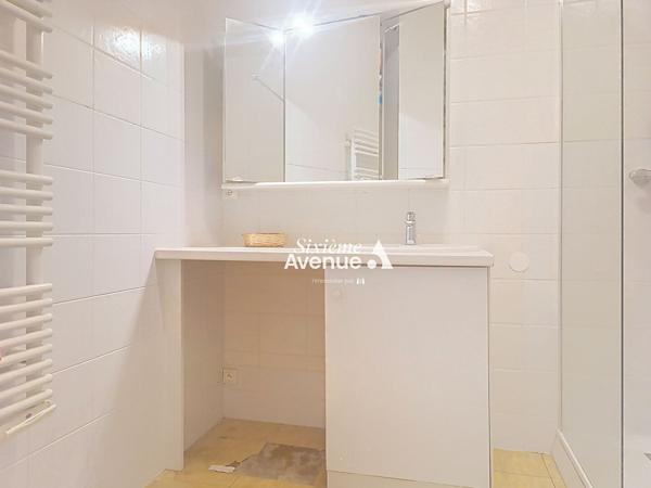 Appartement 3 pièces 62 m2