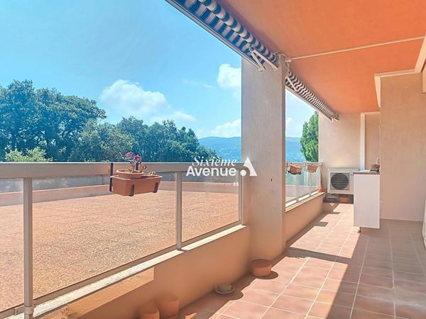 Appartement 3 pièces 62 m2