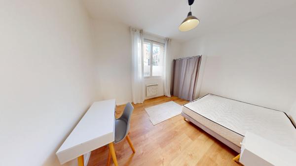 Appartement Le Havre  Palais de Justice / Danton 5 pièce(s) 91 m2