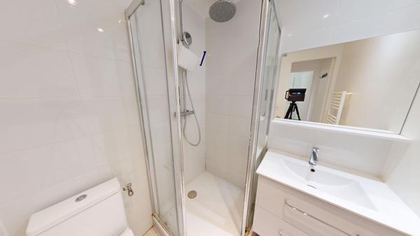 Appartement Le Havre  Palais de Justice / Danton 5 pièce(s) 91 m2