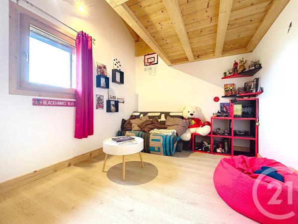 Maison à vendre  7 pièces - 161,63 m2 ST GERVAIS LES BAINS - 74