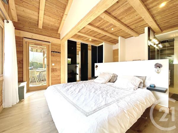 Maison à vendre  7 pièces - 161,63 m2 ST GERVAIS LES BAINS - 74