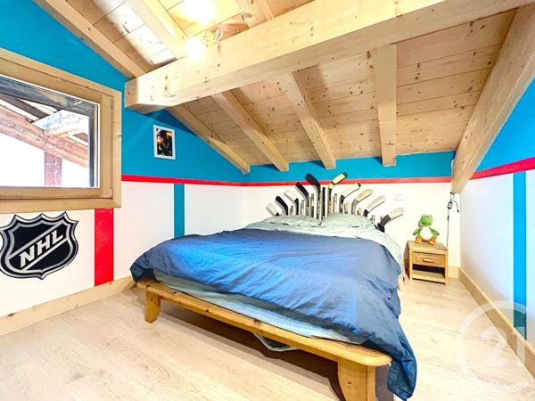 Maison à vendre  7 pièces - 161,63 m2 ST GERVAIS LES BAINS - 74