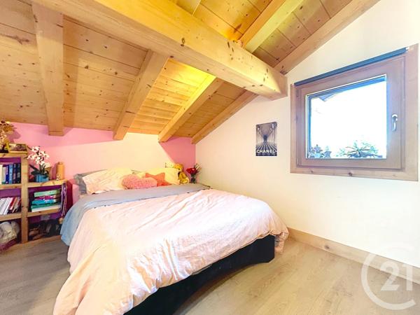 Maison à vendre  7 pièces - 161,63 m2 ST GERVAIS LES BAINS - 74