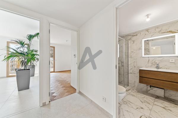 Foch Appartement familial avec terrasse de grand standing