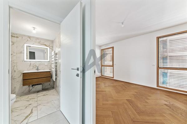 Foch Appartement familial avec terrasse de grand standing