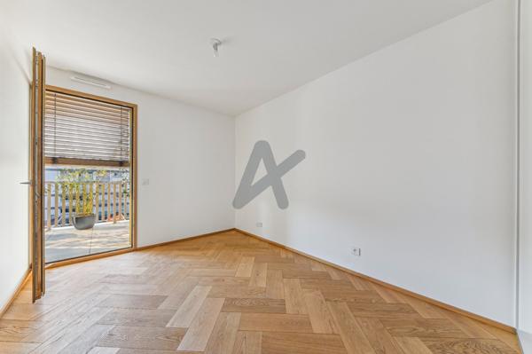 Foch Appartement familial avec terrasse de grand standing