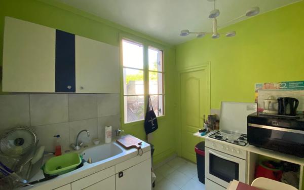 Appartement à vendre    2 pièces • 61,74 m2 Dieppe