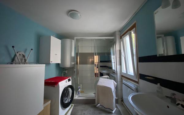 Appartement à vendre    2 pièces • 61,74 m2 Dieppe