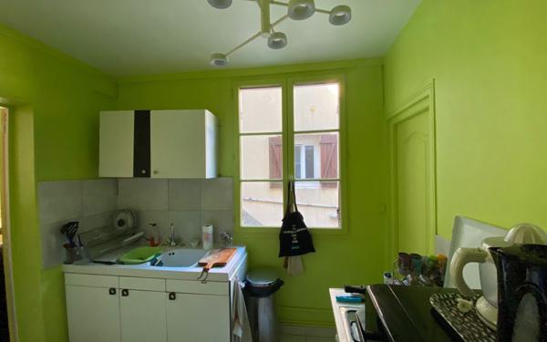 Appartement à vendre    2 pièces • 61,74 m2 Dieppe