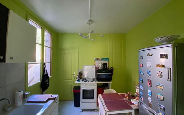 Appartement à vendre    2 pièces • 61,74 m2 Dieppe