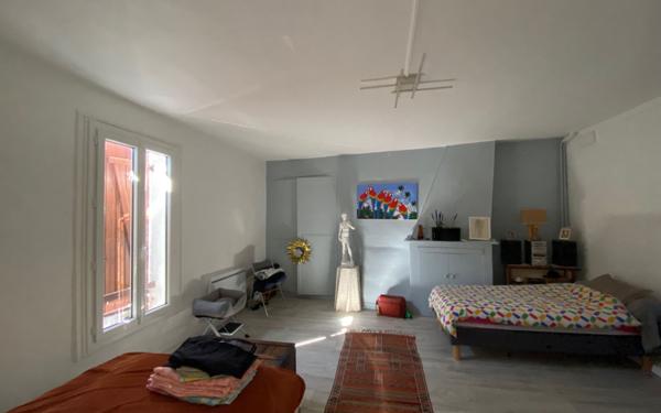 Appartement à vendre    2 pièces • 61,74 m2 Dieppe