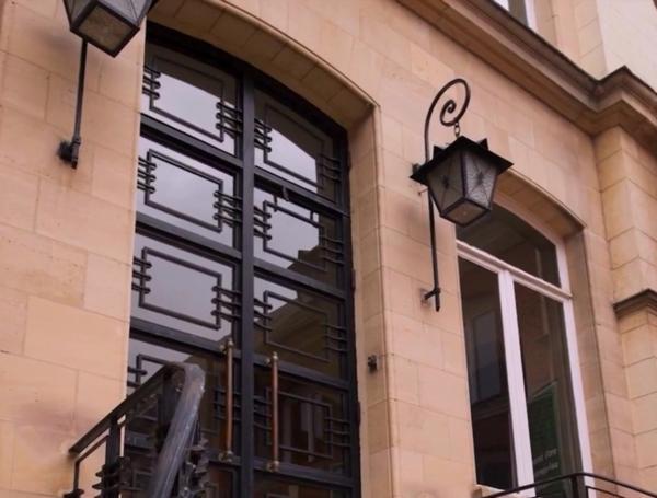 Abbeville Appartement 4 pièce(s) 82.47 m2