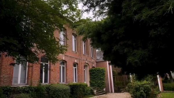 Abbeville Appartement 4 pièce(s) 82.47 m2