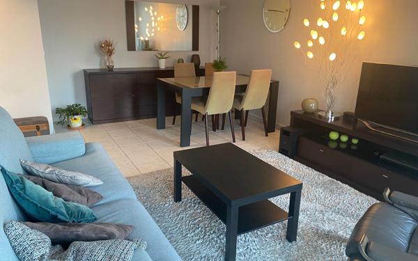 Appartement à vendre    3 pièces • 68,04 m2 Lyon 5